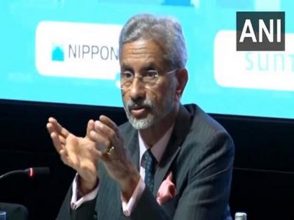"India is working on major corridors both to its east and west...": Jaishankar at Raisina Roundtable in Tokyo | "India is working on major corridors both to its east and west...": Jaishankar at Raisina Roundtable in Tokyo
