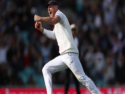 IND vs ENG, 5th Test: England wins toss, opts to bat first | IND vs ENG, 5th Test: England wins toss, opts to bat first