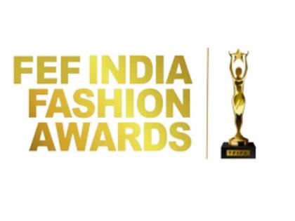 4th Edition of Pepsi presents FEF India Fashion Awards 2024 in partnership with WION reaches Mumbai | 4th Edition of Pepsi presents FEF India Fashion Awards 2024 in partnership with WION reaches Mumbai
