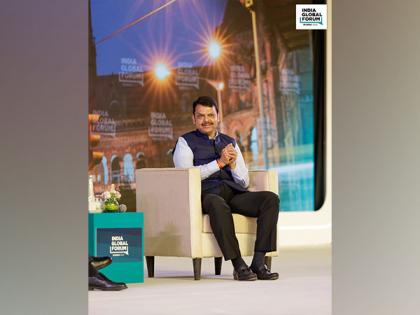 Maharashtra Deputy Chief Minister Promises 'Mumbai of the Future' at India Global Forum's NXT10 Summit | Maharashtra Deputy Chief Minister Promises 'Mumbai of the Future' at India Global Forum's NXT10 Summit Maharashtra Deputy Chief Minister Promises 'Mumbai of the Future' at India Global Forum's NXT10 Summit | Maharashtra Deputy Chief Minister Promises 'Mumbai of the Future' at India Global Forum's NXT10 Summit