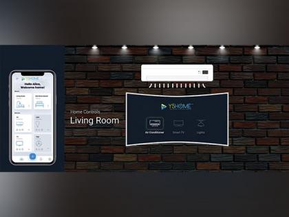 Y5home Technologies transforms home automation with cutting-edge IoT solutions | Y5home Technologies transforms home automation with cutting-edge IoT solutions