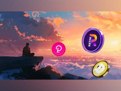 The Rise Of Retik Finance (RETIK): How This DeFi Underdog Could Crush Polkadot (DOT) And Dogecoin (DOGE) In 2024 | The Rise Of Retik Finance (RETIK): How This DeFi Underdog Could Crush Polkadot (DOT) And Dogecoin (DOGE) In 2024 The Rise Of Retik Finance (RETIK): How This DeFi Underdog Could Crush Polkadot (DOT) And Dogecoin (DOGE) In 2024 | The Rise Of Retik Finance (RETIK): How This DeFi Underdog Could Crush Polkadot (DOT) And Dogecoin (DOGE) In 2024