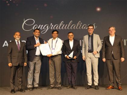 LogiVerse Innovations and Excellence Awards 2024 Recognises Industry Leaders and Trailblazers at Logimat India | LogiVerse Innovations and Excellence Awards 2024 Recognises Industry Leaders and Trailblazers at Logimat India LogiVerse Innovations and Excellence Awards 2024 Recognises Industry Leaders and Trailblazers at Logimat India | LogiVerse Innovations and Excellence Awards 2024 Recognises Industry Leaders and Trailblazers at Logimat India