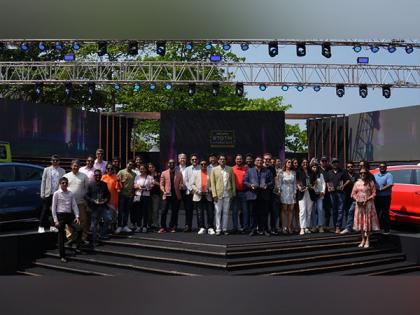 2024 ACKO Drive TOTM Winners Announced | 2024 ACKO Drive TOTM Winners Announced 2024 ACKO Drive TOTM Winners Announced | 2024 ACKO Drive TOTM Winners Announced