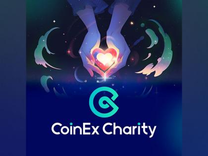 Interpreting Global Education Resource Inequality: CoinEx Charity Assists in the Path of Knowledge Popularization | Interpreting Global Education Resource Inequality: CoinEx Charity Assists in the Path of Knowledge Popularization