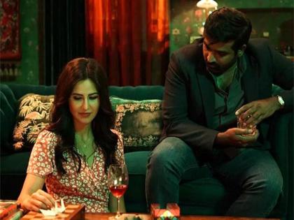 Katrina Kaif, Vijay Sethupathi starrer 'Merry Christmas' to stream on OTT from this date | Katrina Kaif, Vijay Sethupathi starrer 'Merry Christmas' to stream on OTT from this date Katrina Kaif, Vijay Sethupathi starrer 'Merry Christmas' to stream on OTT from this date | Katrina Kaif, Vijay Sethupathi starrer 'Merry Christmas' to stream on OTT from this date