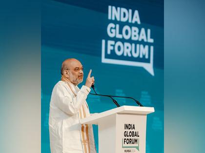 Upcoming Election in India Will Determine Next 25 Years of Nation's Future, Says Union Minister Amit Shah at India Global Forum's 'NXT10' Summit | Upcoming Election in India Will Determine Next 25 Years of Nation's Future, Says Union Minister Amit Shah at India Global Forum's 'NXT10' Summit Upcoming Election in India Will Determine Next 25 Years of Nation's Future, Says Union Minister Amit Shah at India Global Forum's 'NXT10' Summit | Upcoming Election in India Will Determine Next 25 Years of Nation's Future, Says Union Minister Amit Shah at India Global Forum's 'NXT10' Summit