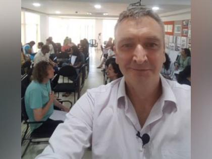IEMT Training For Nursing Professionals: British Therapist To Conduct Two-Day Workshop In Delhi | IEMT Training For Nursing Professionals: British Therapist To Conduct Two-Day Workshop In Delhi IEMT Training For Nursing Professionals: British Therapist To Conduct Two-Day Workshop In Delhi | IEMT Training For Nursing Professionals: British Therapist To Conduct Two-Day Workshop In Delhi