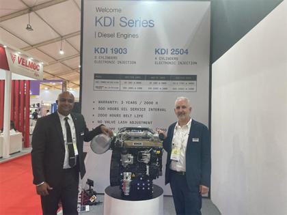 Kohler Engines Showcases Latest Products at 8th Eima Agrimach India 2024 | Kohler Engines Showcases Latest Products at 8th Eima Agrimach India 2024 Kohler Engines Showcases Latest Products at 8th Eima Agrimach India 2024 | Kohler Engines Showcases Latest Products at 8th Eima Agrimach India 2024