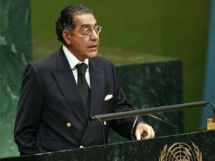 Pak envoy claims no 'forced' deportations of Afghans, says 98 pc went back voluntarily | Pak envoy claims no 'forced' deportations of Afghans, says 98 pc went back voluntarily Pak envoy claims no 'forced' deportations of Afghans, says 98 pc went back voluntarily | Pak envoy claims no 'forced' deportations of Afghans, says 98 pc went back voluntarily