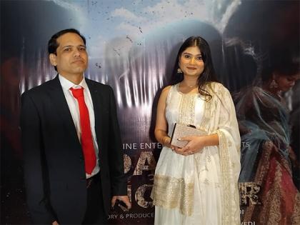 Actor, Writer and Producer Manoj Chaturvedi Denies Any Similarities Between Daket Of Dholpur and Irfan Khan's Paan Singh Tomar | Actor, Writer and Producer Manoj Chaturvedi Denies Any Similarities Between Daket Of Dholpur and Irfan Khan's Paan Singh Tomar Actor, Writer and Producer Manoj Chaturvedi Denies Any Similarities Between Daket Of Dholpur and Irfan Khan's Paan Singh Tomar | Actor, Writer and Producer Manoj Chaturvedi Denies Any Similarities Between Daket Of Dholpur and Irfan Khan's Paan Singh Tomar