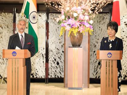 India, Japan commited to Indo-Pacific stability, Global South development: EAM Jaishankar | India, Japan commited to Indo-Pacific stability, Global South development: EAM Jaishankar