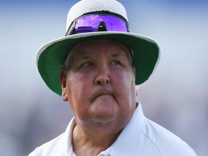 Marais Erasmus calls time on his umpiring career, to retire after 2nd NZ-Australia Test | Marais Erasmus calls time on his umpiring career, to retire after 2nd NZ-Australia Test