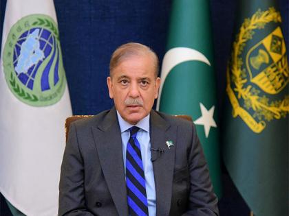 Pak PM Shehbaz directs officials to expedite privatisation process of PIA | Pak PM Shehbaz directs officials to expedite privatisation process of PIA Pak PM Shehbaz directs officials to expedite privatisation process of PIA | Pak PM Shehbaz directs officials to expedite privatisation process of PIA