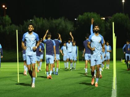 Igor Stimac announces list of probables for FIFA World Cup Qualifiers against Afghanistan | Igor Stimac announces list of probables for FIFA World Cup Qualifiers against Afghanistan Igor Stimac announces list of probables for FIFA World Cup Qualifiers against Afghanistan | Igor Stimac announces list of probables for FIFA World Cup Qualifiers against Afghanistan