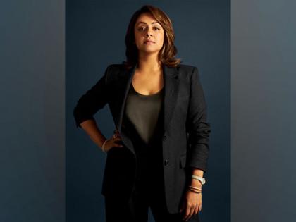 Jyotika opens up about playing the role of mother in 'Shaitaan' | Jyotika opens up about playing the role of mother in 'Shaitaan' Jyotika opens up about playing the role of mother in 'Shaitaan' | Jyotika opens up about playing the role of mother in 'Shaitaan'