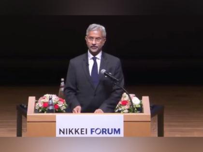 If some of biggest resource providers for UN are kept out, it's not good for organization: Jaishankar | If some of biggest resource providers for UN are kept out, it's not good for organization: Jaishankar