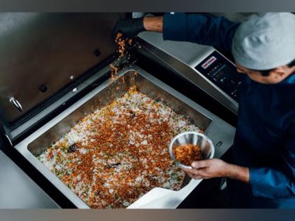 The Game Changer for the Professional Kitchen in India: RATIONAL to Launch the iVario Pro at AAHAR | The Game Changer for the Professional Kitchen in India: RATIONAL to Launch the iVario Pro at AAHAR