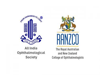 AIOS and RANZCO Unite to Combat Preventable Blindness | AIOS and RANZCO Unite to Combat Preventable Blindness