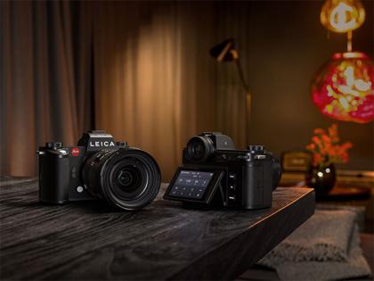 Unveiling Excellence: Leica Introduces the SL3, Redefining the Art of Photography | Unveiling Excellence: Leica Introduces the SL3, Redefining the Art of Photography Unveiling Excellence: Leica Introduces the SL3, Redefining the Art of Photography | Unveiling Excellence: Leica Introduces the SL3, Redefining the Art of Photography