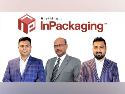 Shish Industry's subsidiary unveils InPackaging, a digital platform uniting the Packaging Industry; Prof. Dr. N. C. Saha appointed Chairman Advisory Board | Shish Industry's subsidiary unveils InPackaging, a digital platform uniting the Packaging Industry; Prof. Dr. N. C. Saha appointed Chairman Advisory Board