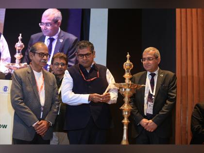 India Plant-Based Foods Show Sparks Sustainability Revolution: The 4th Mega Convention by Plant Based Foods Industry Association Marks the Grand Opening at AAHAR | India Plant-Based Foods Show Sparks Sustainability Revolution: The 4th Mega Convention by Plant Based Foods Industry Association Marks the Grand Opening at AAHAR