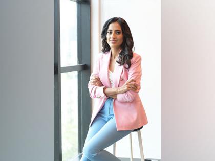 "20-25 per cent of businesses in India being run by women", says Sugar Cosmetics CEO Vineeta Singh | "20-25 per cent of businesses in India being run by women", says Sugar Cosmetics CEO Vineeta Singh