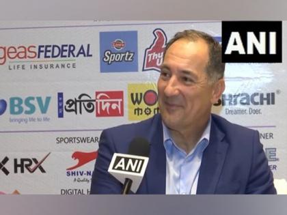 "Need to see who will be the lucky ones to represent India": Stimac ahead of Afghanistan clash | "Need to see who will be the lucky ones to represent India": Stimac ahead of Afghanistan clash "Need to see who will be the lucky ones to represent India": Stimac ahead of Afghanistan clash | "Need to see who will be the lucky ones to represent India": Stimac ahead of Afghanistan clash