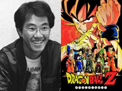 Akira Toriyama, creator of 'Dragon Ball Z' passes away at 68 | Akira Toriyama, creator of 'Dragon Ball Z' passes away at 68 Akira Toriyama, creator of 'Dragon Ball Z' passes away at 68 | Akira Toriyama, creator of 'Dragon Ball Z' passes away at 68
