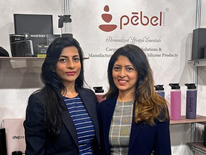 Pebel Lifeware achieves a remarkable milestone under female leadership: Co-founders spearhead 25 per cent-30 per cent Year-on-Year Growth | Pebel Lifeware achieves a remarkable milestone under female leadership: Co-founders spearhead 25 per cent-30 per cent Year-on-Year Growth Pebel Lifeware achieves a remarkable milestone under female leadership: Co-founders spearhead 25 per cent-30 per cent Year-on-Year Growth | Pebel Lifeware achieves a remarkable milestone under female leadership: Co-founders spearhead 25 per cent-30 per cent Year-on-Year Growth