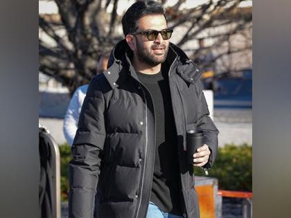 Prithviraj Sukumaran wraps up 'L2E: Empuraan' third schedule | Prithviraj Sukumaran wraps up 'L2E: Empuraan' third schedule Prithviraj Sukumaran wraps up 'L2E: Empuraan' third schedule | Prithviraj Sukumaran wraps up 'L2E: Empuraan' third schedule