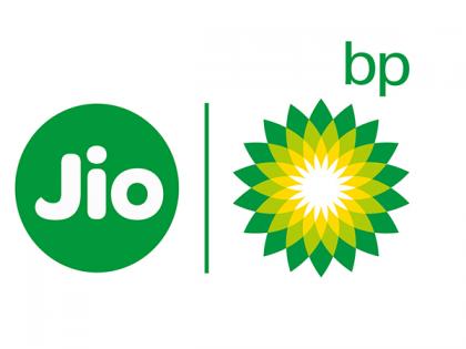 Jio-bp Wins Golden Peacock for Higher Mileage Diesel | Jio-bp Wins Golden Peacock for Higher Mileage Diesel Jio-bp Wins Golden Peacock for Higher Mileage Diesel | Jio-bp Wins Golden Peacock for Higher Mileage Diesel