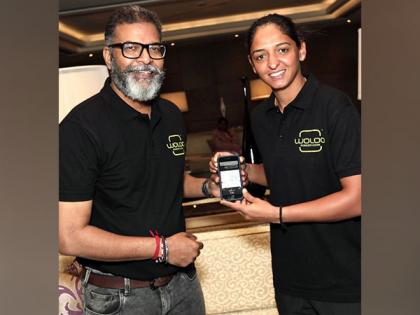 Woloo signs Harmanpreet Kaur to uplift women's hygiene dignity in India on International Women's Day #harwomanday | Woloo signs Harmanpreet Kaur to uplift women's hygiene dignity in India on International Women's Day #harwomanday Woloo signs Harmanpreet Kaur to uplift women's hygiene dignity in India on International Women's Day #harwomanday | Woloo signs Harmanpreet Kaur to uplift women's hygiene dignity in India on International Women's Day #harwomanday