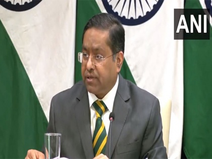 India facilitating, coordinating humanitarian assistance endeavors in Afghanistan since June 2022: MEA | India facilitating, coordinating humanitarian assistance endeavors in Afghanistan since June 2022: MEA