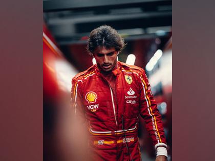 F1: "Carlos Sainz diagnosed with appendicitis, will require surgery," confirms Ferrari | F1: "Carlos Sainz diagnosed with appendicitis, will require surgery," confirms Ferrari