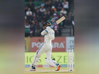 "I didn't sight that ball properly": Gill on his dismissal on day two of Dharamshala Test | "I didn't sight that ball properly": Gill on his dismissal on day two of Dharamshala Test