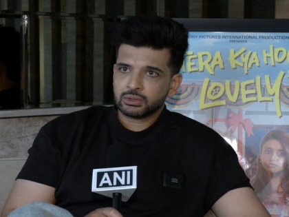 "People's fascination with white skin is still there...": Karan Kundrra | "People's fascination with white skin is still there...": Karan Kundrra