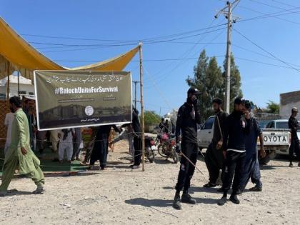 Baloch Yakjehti Committee condemns Gwadar authorities' attempts to sabotage flood relief operations | Baloch Yakjehti Committee condemns Gwadar authorities' attempts to sabotage flood relief operations Baloch Yakjehti Committee condemns Gwadar authorities' attempts to sabotage flood relief operations | Baloch Yakjehti Committee condemns Gwadar authorities' attempts to sabotage flood relief operations