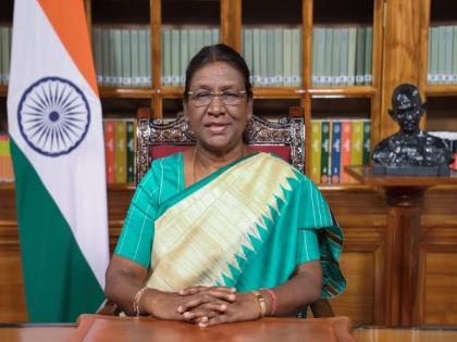 President Murmu to jointly inaugurate 14 India-assisted projects during her 3-day State visit to Mauritius | President Murmu to jointly inaugurate 14 India-assisted projects during her 3-day State visit to Mauritius President Murmu to jointly inaugurate 14 India-assisted projects during her 3-day State visit to Mauritius | President Murmu to jointly inaugurate 14 India-assisted projects during her 3-day State visit to Mauritius