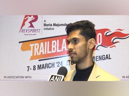 "I got Diamond League experience, a couple of medals...": Murali Sreeshankar on Paris 2024 Olympics | "I got Diamond League experience, a couple of medals...": Murali Sreeshankar on Paris 2024 Olympics
