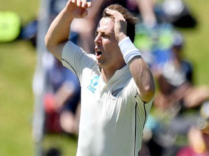 New Zealand's Matt Henry reaches milestone of 250 international wickets | New Zealand's Matt Henry reaches milestone of 250 international wickets