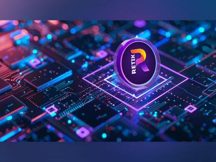 Retik Finance (RETIK) Multichain DeFi Platform: Overview, Performance, Future Prospects | Retik Finance (RETIK) Multichain DeFi Platform: Overview, Performance, Future Prospects Retik Finance (RETIK) Multichain DeFi Platform: Overview, Performance, Future Prospects | Retik Finance (RETIK) Multichain DeFi Platform: Overview, Performance, Future Prospects