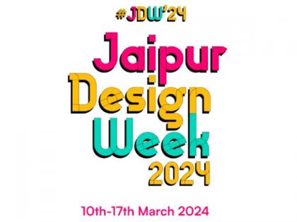 JK Lakshmipat University Gears Up for a Celebration of Design at Jaipur Design Week 2024 | JK Lakshmipat University Gears Up for a Celebration of Design at Jaipur Design Week 2024 JK Lakshmipat University Gears Up for a Celebration of Design at Jaipur Design Week 2024 | JK Lakshmipat University Gears Up for a Celebration of Design at Jaipur Design Week 2024