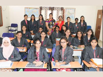 Ignite IAS Academy Shines Light on Challenges Faced by Women in Public Service and Politics on International Womens Day 2024 | Ignite IAS Academy Shines Light on Challenges Faced by Women in Public Service and Politics on International Womens Day 2024