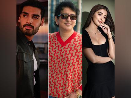 Ahan Shetty, Pooja Hegde starrer 'Sanki' to release on this date | Ahan Shetty, Pooja Hegde starrer 'Sanki' to release on this date Ahan Shetty, Pooja Hegde starrer 'Sanki' to release on this date | Ahan Shetty, Pooja Hegde starrer 'Sanki' to release on this date