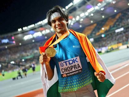 Neeraj Chopra Confident Of Good Showing At Paris 2024 Olympics - Www ...