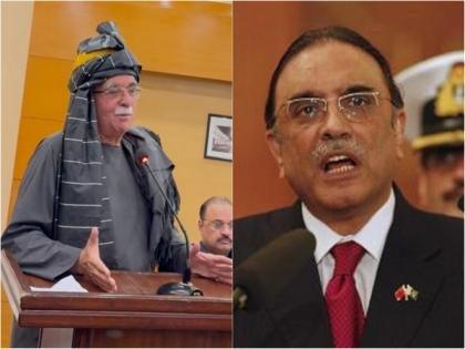 Pakistan to elect its 14th president today amid parties boycotting polls | Pakistan to elect its 14th president today amid parties boycotting polls Pakistan to elect its 14th president today amid parties boycotting polls | Pakistan to elect its 14th president today amid parties boycotting polls