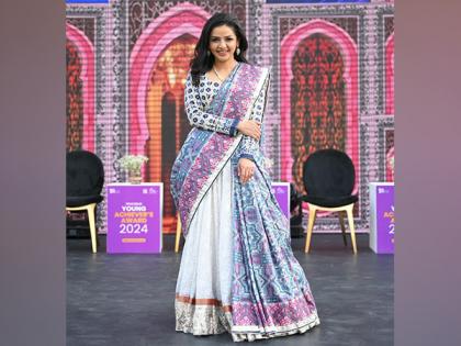 YFLO Delhi celebrated Young Achiever's Awards 2024 at NGMA | YFLO Delhi celebrated Young Achiever's Awards 2024 at NGMA YFLO Delhi celebrated Young Achiever's Awards 2024 at NGMA | YFLO Delhi celebrated Young Achiever's Awards 2024 at NGMA