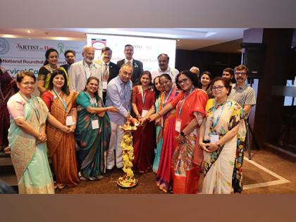 National Summit on Cervical Cancer Concludes with Call to Action for #CervicalCancerMuktBharat | National Summit on Cervical Cancer Concludes with Call to Action for #CervicalCancerMuktBharat National Summit on Cervical Cancer Concludes with Call to Action for #CervicalCancerMuktBharat | National Summit on Cervical Cancer Concludes with Call to Action for #CervicalCancerMuktBharat