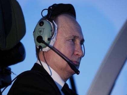 US made 'rigorous' preparations for potential Russian nuclear strike in Ukraine in 2022: Report | US made 'rigorous' preparations for potential Russian nuclear strike in Ukraine in 2022: Report US made 'rigorous' preparations for potential Russian nuclear strike in Ukraine in 2022: Report | US made 'rigorous' preparations for potential Russian nuclear strike in Ukraine in 2022: Report